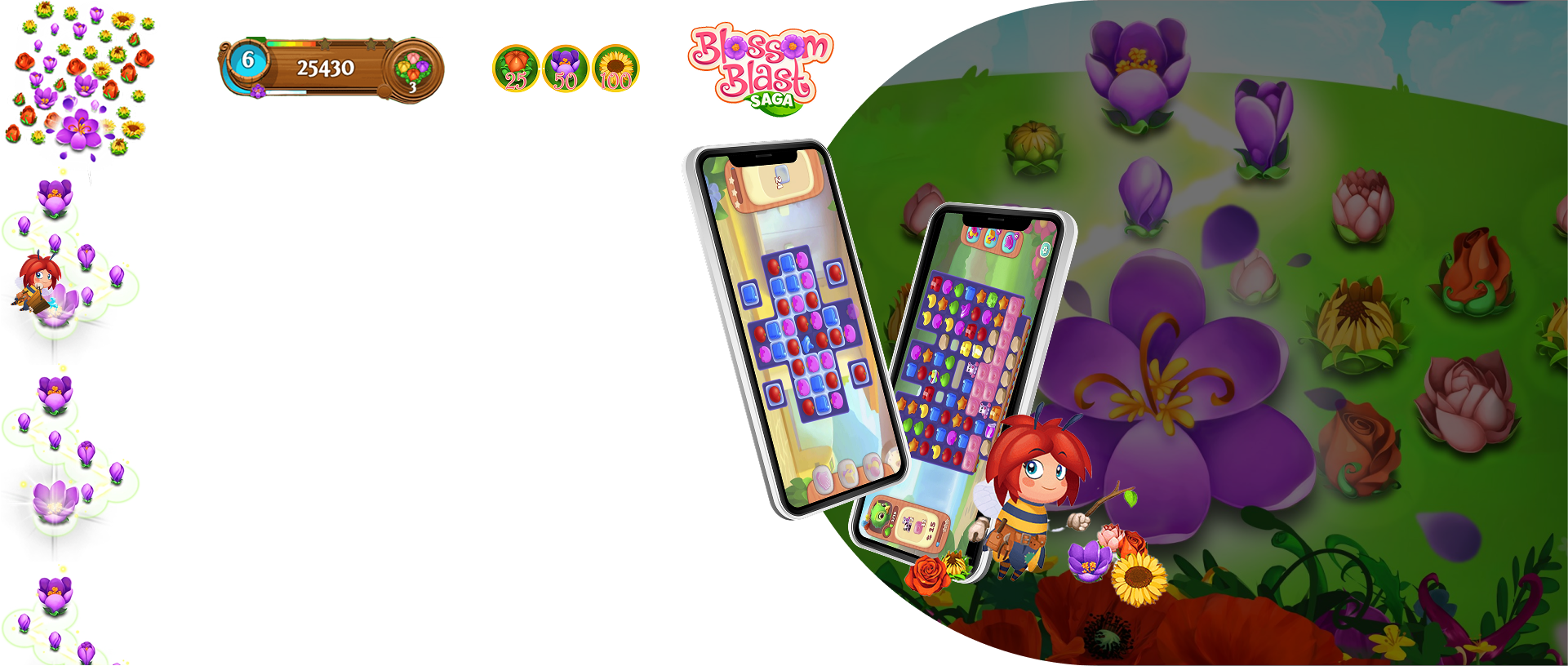 Our Game Projects